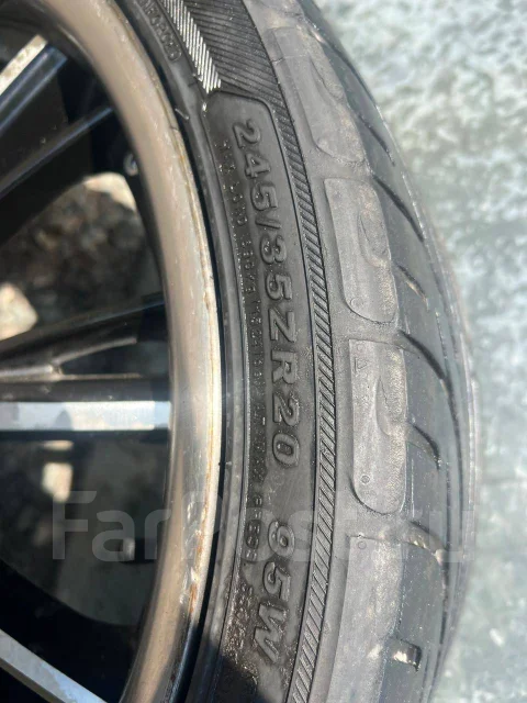 Anhelo. 8.5x20" ����