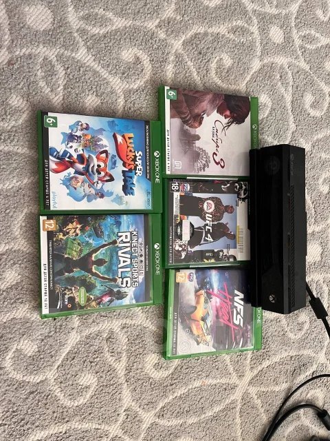 Microsoft Xbox One S ����