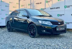 Toyota Allion. �������, 4wd, 1.8 (125��.�.), ������, 189 000����. �� ����