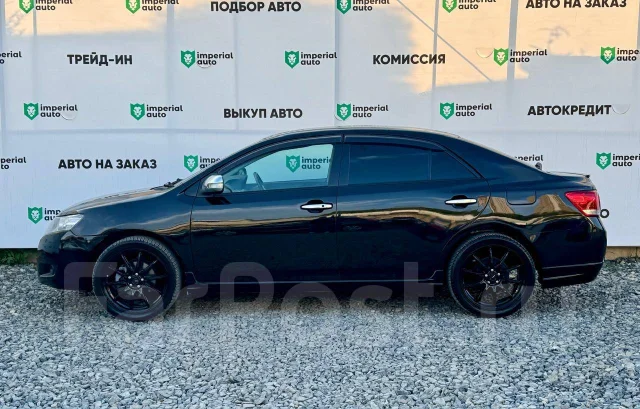 Toyota Allion. �������, 4wd, 1.8 (125��.�.), ������, 189 000����. �� ����