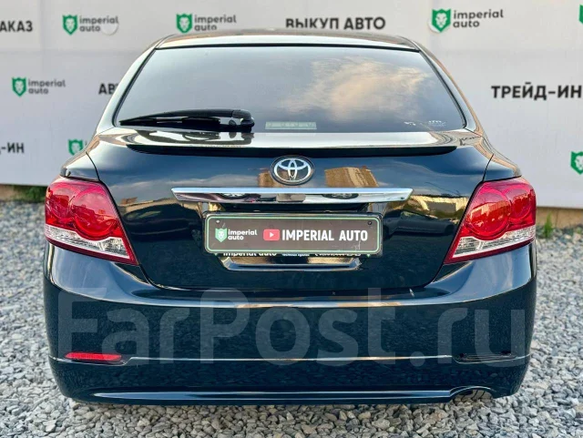 Toyota Allion. �������, 4wd, 1.8 (125��.�.), ������, 189 000����. �� ����