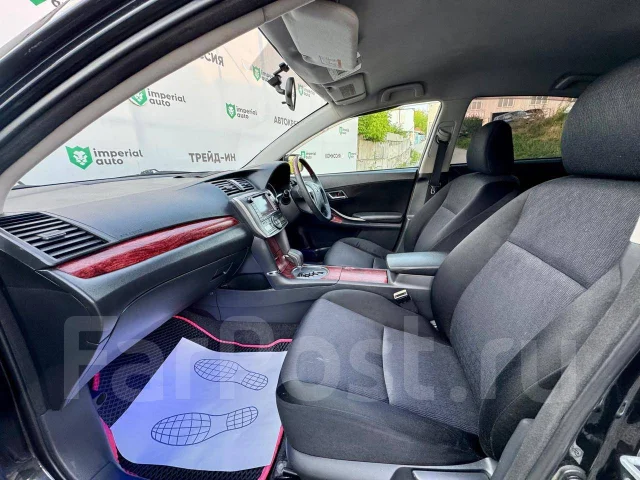 Toyota Allion. �������, 4wd, 1.8 (125��.�.), ������, 189 000����. �� ����