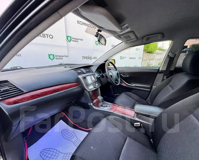 Toyota Allion. �������, 4wd, 1.8 (125��.�.), ������, 189 000����. �� ����