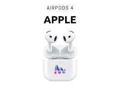 Apple AirPods 4. ��� ����� �� ������������ ����