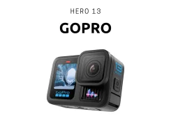 GoPro HERO13. 20 � ����� ��. ��� ����� �� ������������ ����