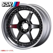 SSR Professor SP7. 9.5x18", 5x100, ET0, �� 73,3���. ��� ����� �� ������������ ����