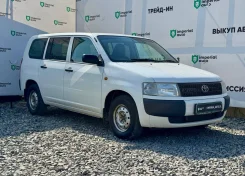 Toyota Probox. �������, 4wd, 1.5 (105��.�.), ������, 289 000����. �� ����