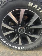 Replay LX103. 8.0x18", 5x150, ET56, �� 110,5���. ����