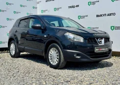 Nissan Qashqai. �������, 4wd, 2.0 (141��.�.), ������, 234 000����. �� ����
