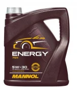 Mannol Energy
