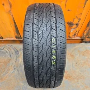 Continental ContiCrossContact LX2. ������, �/�, ����� 15 % ����