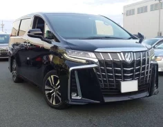 Toyota Alphard. ��������, ��������, 2.5 (190��.�.), ������, 869����. ��, �/�. ��� ����� �� ������������ ����