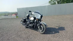 Suzuki VL400 Intruder. 400����. ��., ��������, ���������, ������ �� �� ����