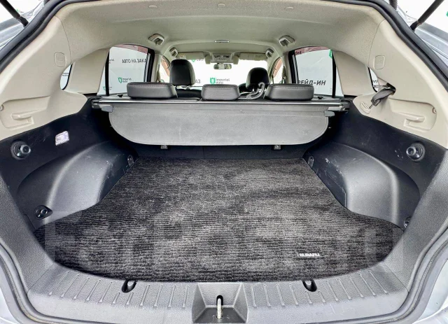 Subaru XV. �������, 4wd, 2.0 (150��.�.), ������, 163 000����. �� ����