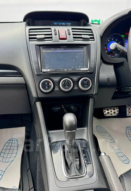 Subaru XV. �������, 4wd, 2.0 (150��.�.), ������, 163 000����. �� ����
