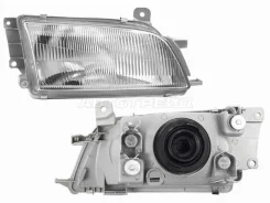 ���� ST-21-16R, ������ ST2116R ����