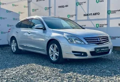 Nissan Teana. �������, ��������, 3.5 (249��.�.), ������, 217 000����. �� ����