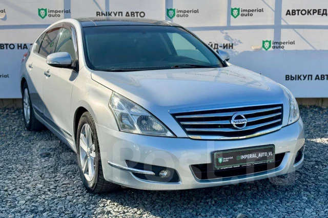 Nissan Teana. �������, ��������, 3.5 (249��.�.), ������, 217 000����. �� ����