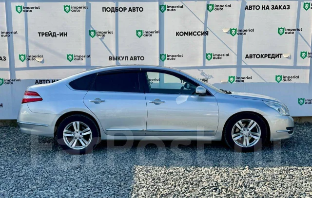 Nissan Teana. �������, ��������, 3.5 (249��.�.), ������, 217 000����. �� ����