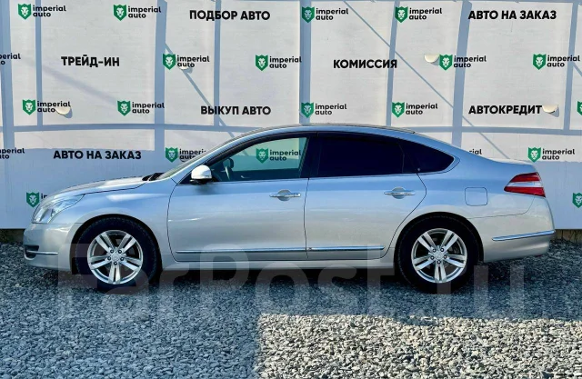 Nissan Teana. �������, ��������, 3.5 (249��.�.), ������, 217 000����. �� ����