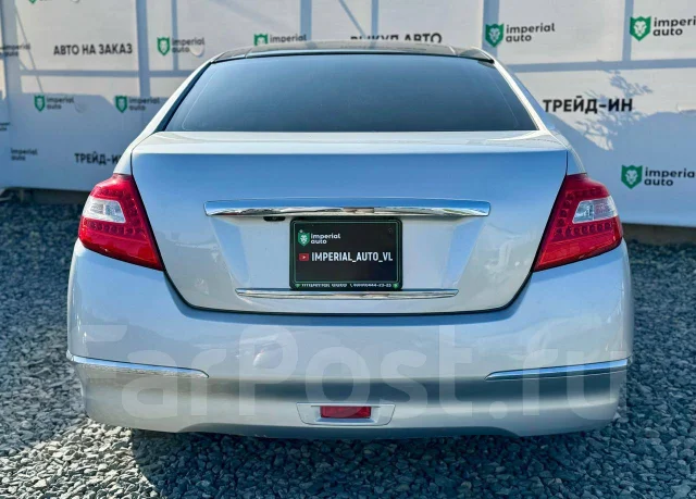 Nissan Teana. �������, ��������, 3.5 (249��.�.), ������, 217 000����. �� ����