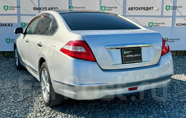 Nissan Teana. �������, ��������, 3.5 (249��.�.), ������, 217 000����. �� ����