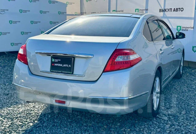 Nissan Teana. �������, ��������, 3.5 (249��.�.), ������, 217 000����. �� ����