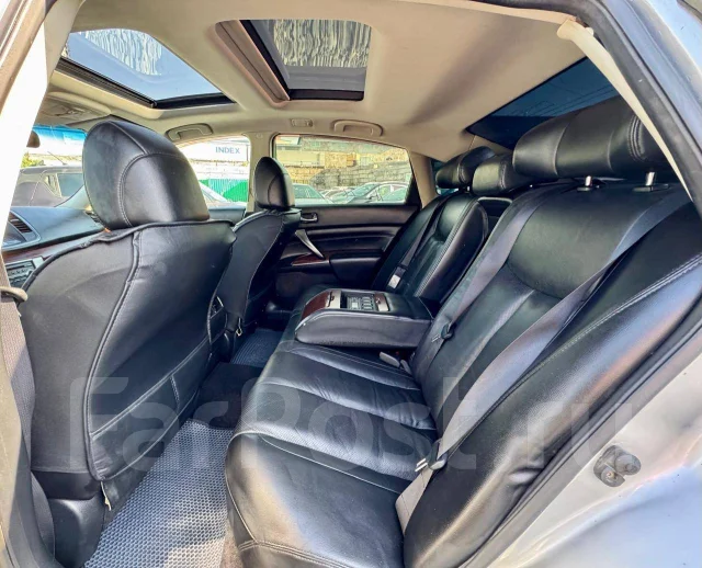 Nissan Teana. �������, ��������, 3.5 (249��.�.), ������, 217 000����. �� ����
