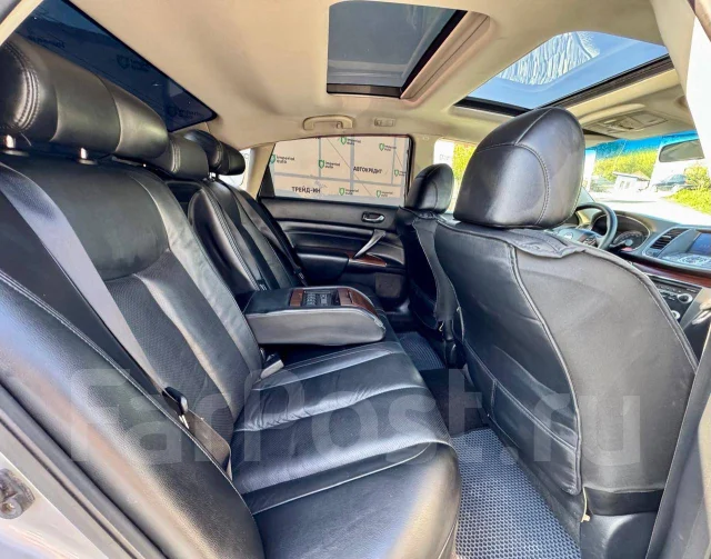Nissan Teana. �������, ��������, 3.5 (249��.�.), ������, 217 000����. �� ����