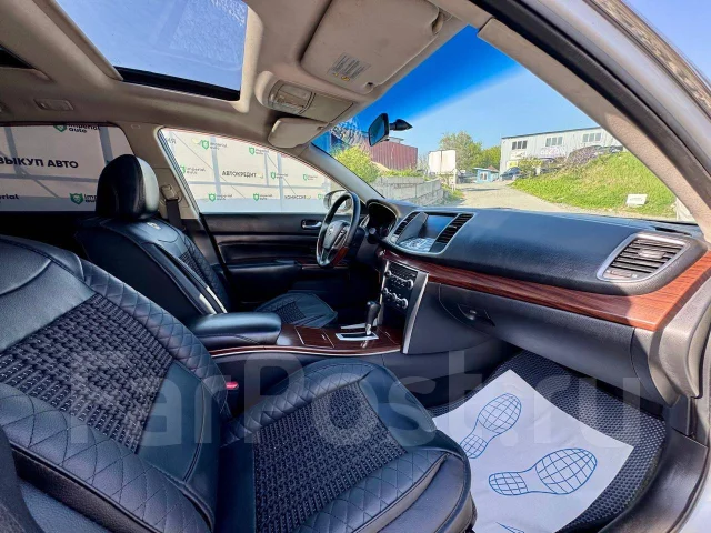 Nissan Teana. �������, ��������, 3.5 (249��.�.), ������, 217 000����. �� ����