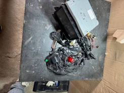 Pioneer Carrozzeria AVIC-RZ09 ����