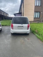 Mitsubishi Mirage Dingo. CQ2A002624, 4G15BG5415 ����