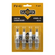 ����� ��������� Nickel ��� Toyota Corolla, Toyota Yaris, Toyota Avensis Sufix FV-41 FV41 ����