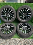 Weds Leonis VT. 8.0x19", 5x114.3, ET43, �� 74���. ����
