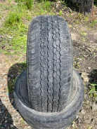 Dunlop Grandtrek AT25. ������, �/�, ����� 50 % ����
