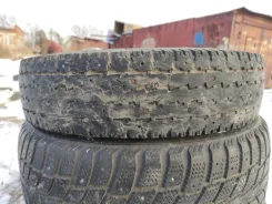Hankook Zovac HP W401. ������, ����������, �/�, ����� 70 % ����