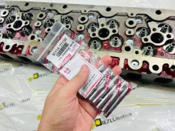 ������� ����� ��������� HINO 500 J08E/ J08C (� �����) �������� 11101E0530 ����