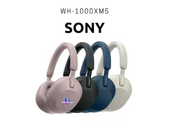 Sony WH-1000XM5. ��� ����� �� ������������ ����