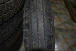 Yokohama MY807. ������, 2023 ���, ����� ����