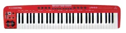 ���������� 61 ������ BEHRINGER UMX610 USB MIDI- ����