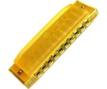 ������ �������� C ������� HOHNER HAPPY YELLOW ����