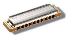 ������ �������� MARINE BAND DELUXE HOHNER M200512 ����
