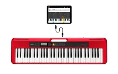 ���������� CASIO CTS200RD ����