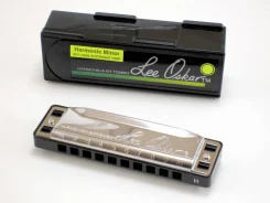 ������ �������� Lee Oskar 1910H-Bm B-Harmonic Minor ����