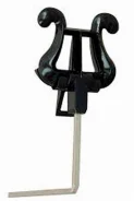 ���� ��� �����/������� 4" SELMER 5704 Plasti-Lyre ����