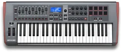 ���� ���������� NOVATION IMPULSE 49 ����