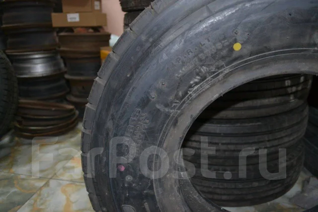 Dunlop Dectes SP521. ������, 2020 ���, ����� ����