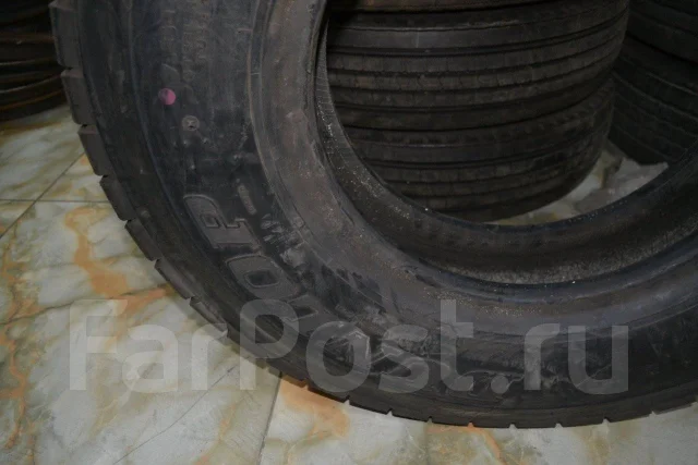 Dunlop Dectes SP521. ������, 2020 ���, ����� ����