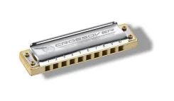 ������ �������� MARINE BAND CROSSO HOHNER M2009016 ����