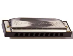 ������ �������� SPECIAL 20 560/20 C HOHNER M560016 ����